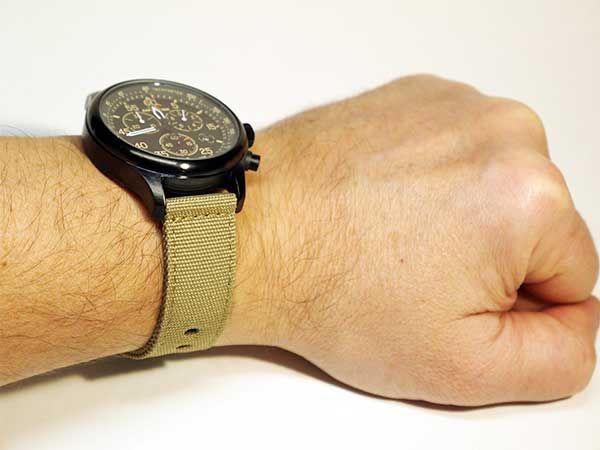 Đồng hồ Timex Expedition TW4B10200 cao cấp cho Nam